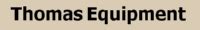 Thomas Equipment Inc. Locate Dealers 